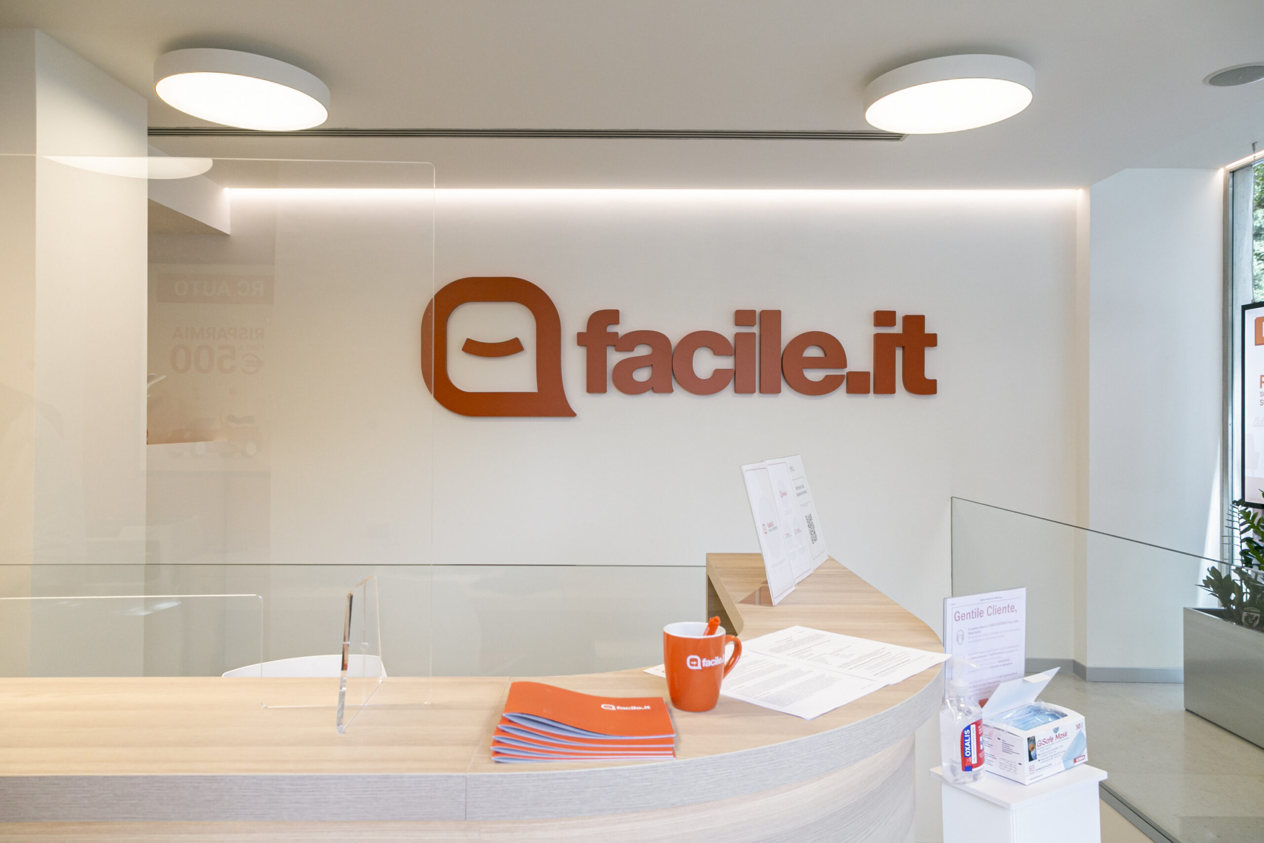 Facile.it TOMBOX