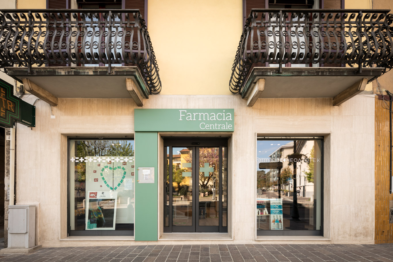 Farmacia Bollate
